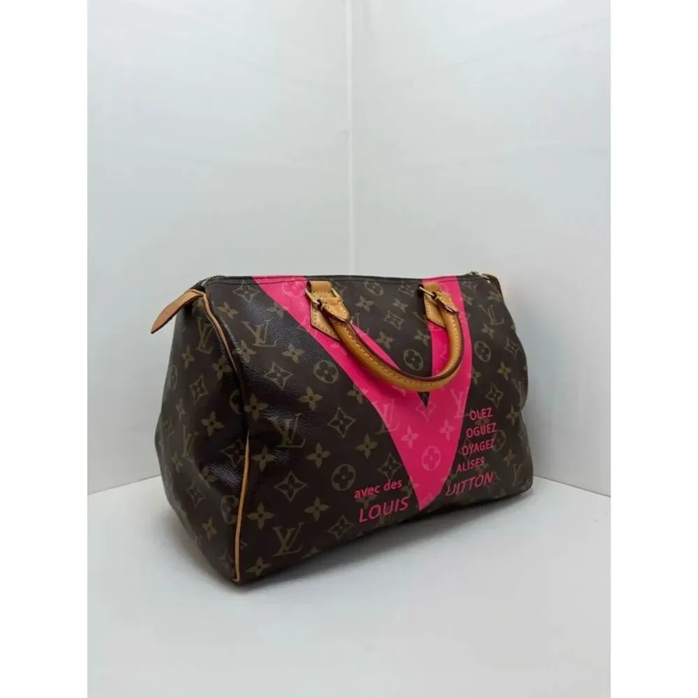 Louis Vuitton Women Pre-Loved Bag Very Good Condition